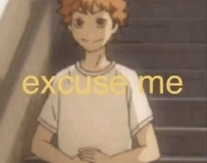 Meet your Posher, Bubz